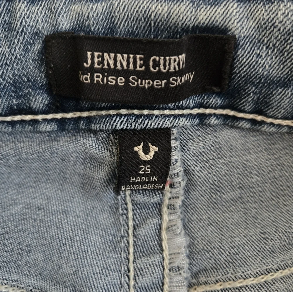 True Religion stylish light